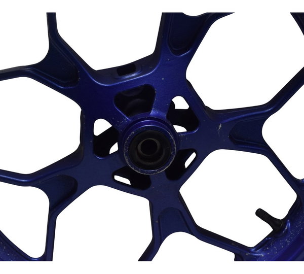 Roda Dianteira Yamaha Mt 03 20-25 Original