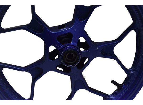 Roda Dianteira Yamaha Mt 03 20-25 Original