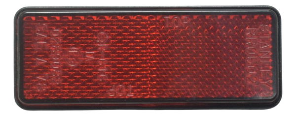 Refletor Olho Gato Yamaha Mt 03 20-25 Original