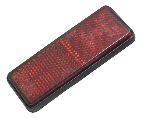 Refletor Olho Gato Yamaha Mt 03 20-25 Original