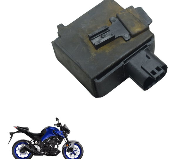 Rele Pisca Yamaha Mt 03 20-25 Original