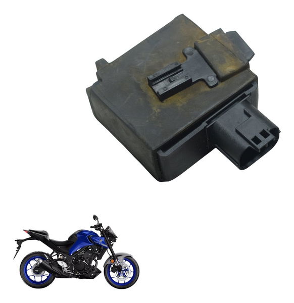 Rele Pisca Yamaha Mt 03 20-25 Original