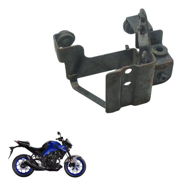 Suporte Modulo Abs Yamaha Mt 03 20-25 Original