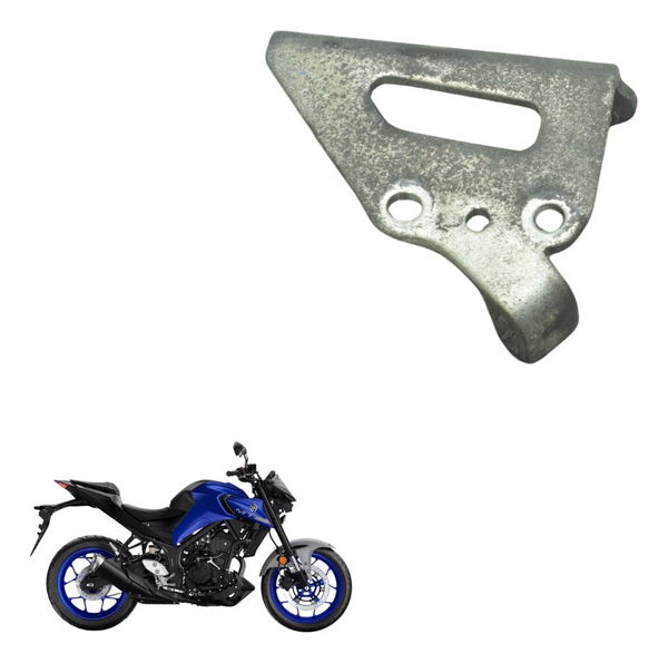 Suporte Corpo Injeção Yamaha Mt 03 20-25 Original