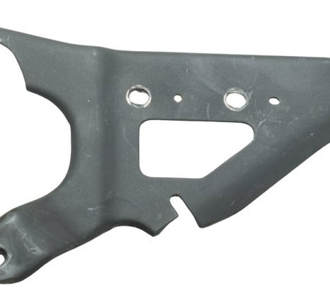Suporte Escapamento Yamaha Mt 03 20-25 Original