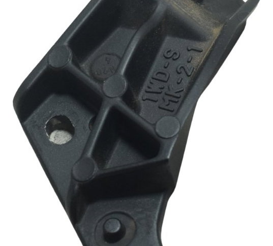 Suporte Buzina Yamaha Mt 03 20-25 Original