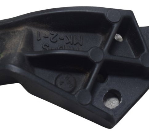 Suporte Buzina Yamaha Mt 03 20-25 Original