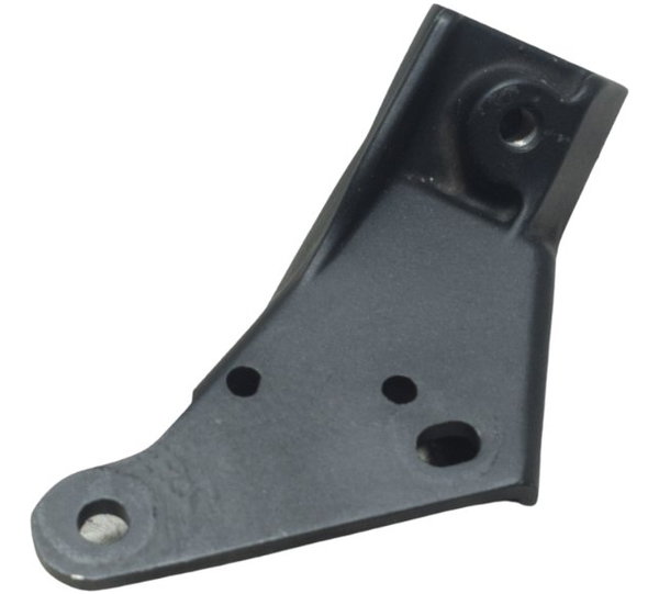 Suporte Buzina Yamaha Mt 03 20-25 Original