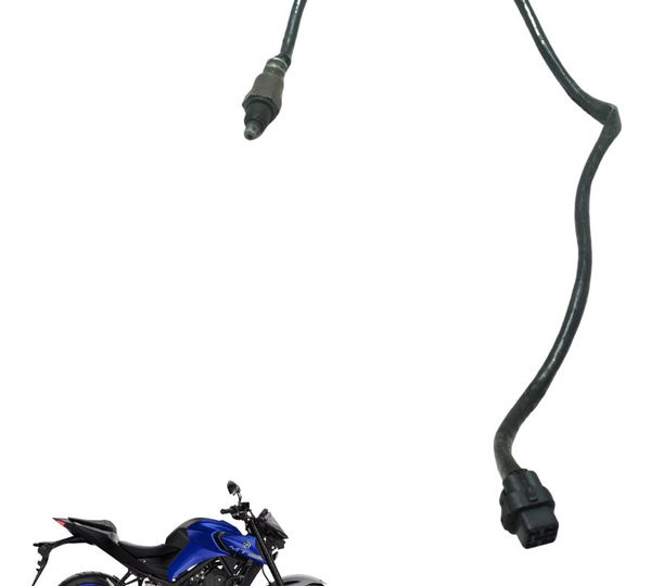 Sonda Lambda Yamaha Mt 03 20-25 Original