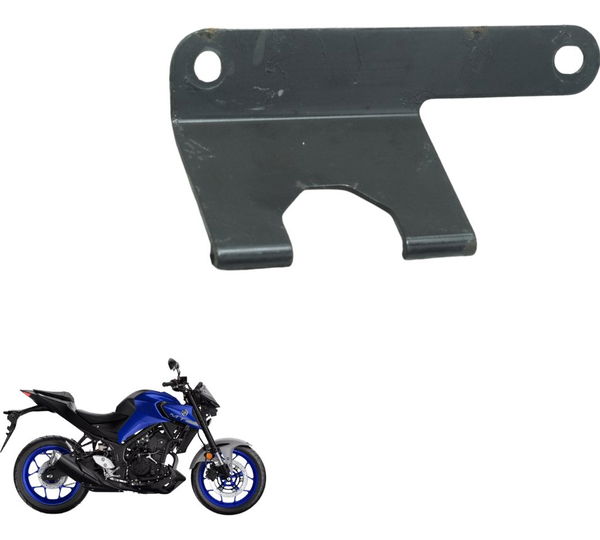 Suporte Modulo Abs Yamaha Mt 03 20-25 Original