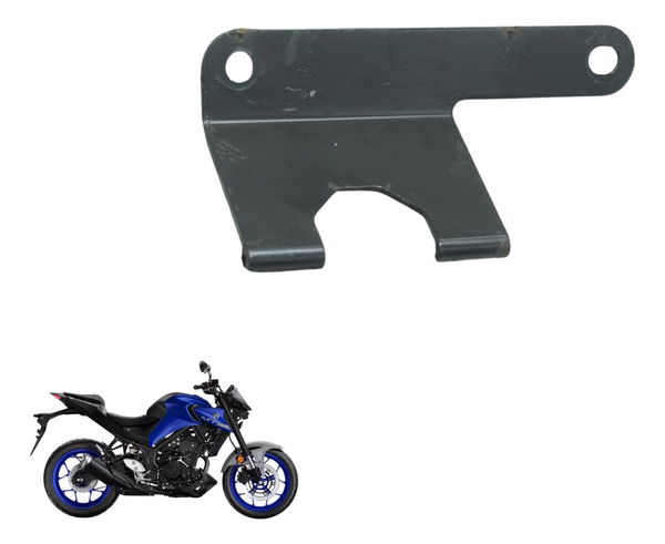 Suporte Modulo Abs Yamaha Mt 03 20-25 Original