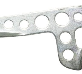 Suporte Miolo Trava Banco Yamaha Mt 03 20-25 Original