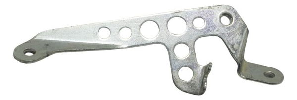 Suporte Miolo Trava Banco Yamaha Mt 03 20-25 Original