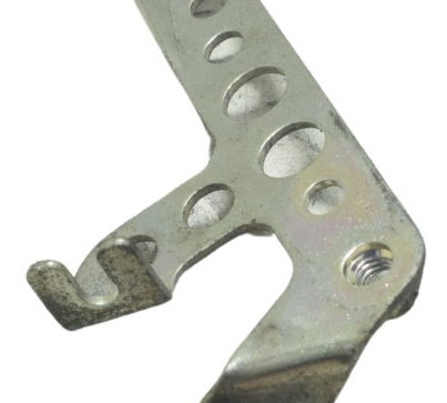 Suporte Miolo Trava Banco Yamaha Mt 03 20-25 Original