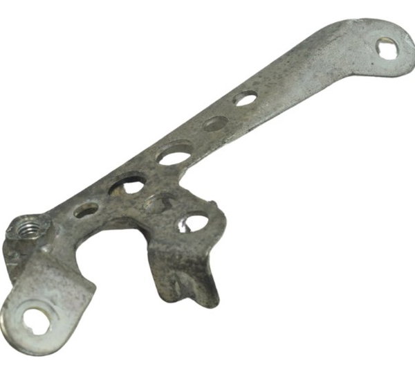 Suporte Miolo Trava Banco Yamaha Mt 03 20-25 Original