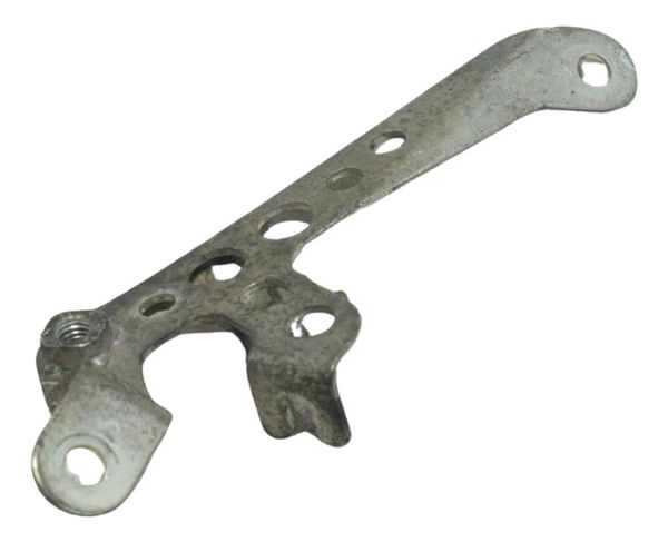 Suporte Miolo Trava Banco Yamaha Mt 03 20-25 Original