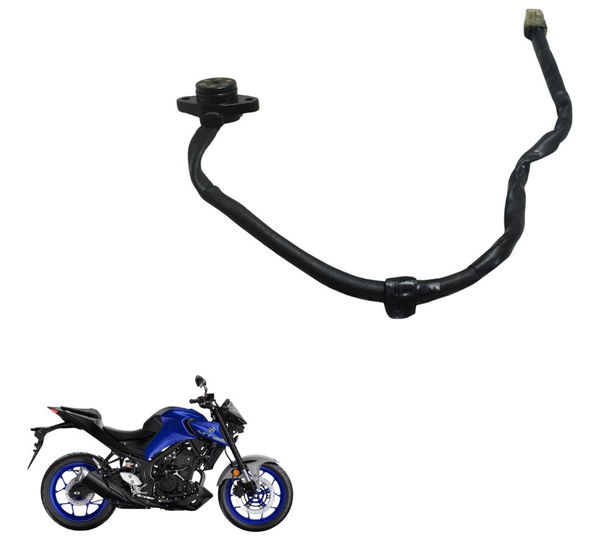 Sensor Neutro Yamaha Mt 03 20-25 Original