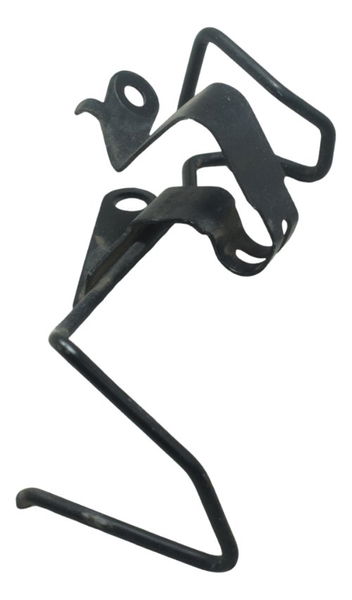 Suporte Flexível Traseiro Yamaha Mt 03 20-25 Original