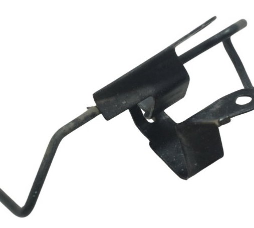 Suporte Flexível Traseiro Yamaha Mt 03 20-25 Original