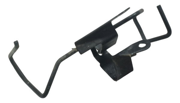 Suporte Flexível Traseiro Yamaha Mt 03 20-25 Original