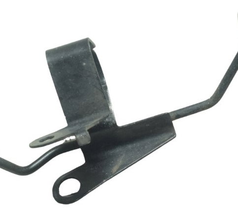 Suporte Flexível Traseiro Yamaha Mt 03 20-25 Original