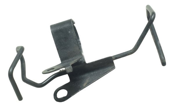 Suporte Flexível Traseiro Yamaha Mt 03 20-25 Original