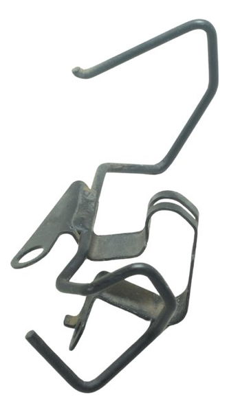 Suporte Flexível Traseiro Yamaha Mt 03 20-25 Original