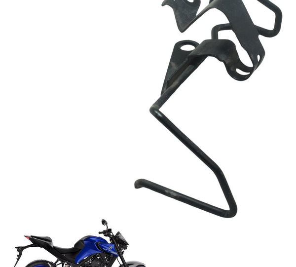 Suporte Flexível Traseiro Yamaha Mt 03 20-25 Original