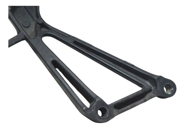 Suporte Pedaleira Tras Dir C/detal Yamaha Mt 03 20-25 Origin Preto