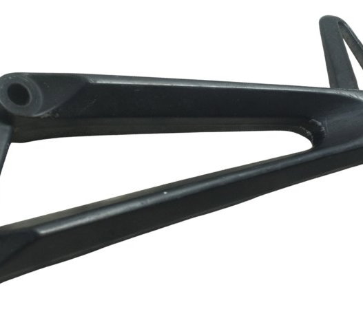 Suporte Pedaleira Tras Esq C/avaria Yamaha Mt 03 20-25 Origi