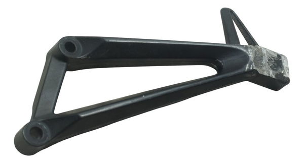 Suporte Pedaleira Tras Esq C/avaria Yamaha Mt 03 20-25 Origi