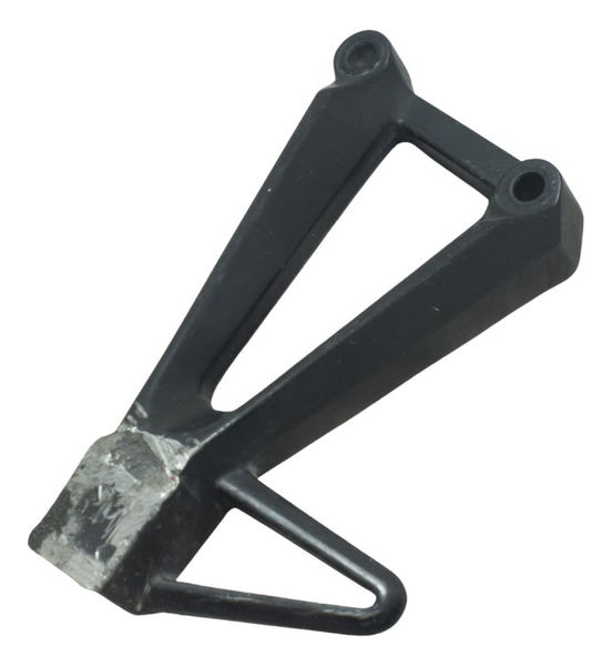 Suporte Pedaleira Tras Esq C/avaria Yamaha Mt 03 20-25 Origi