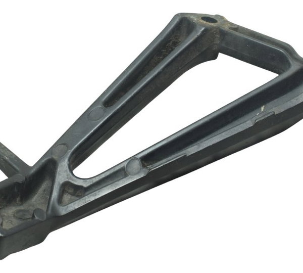 Suporte Pedaleira Tras Esq C/avaria Yamaha Mt 03 20-25 Origi