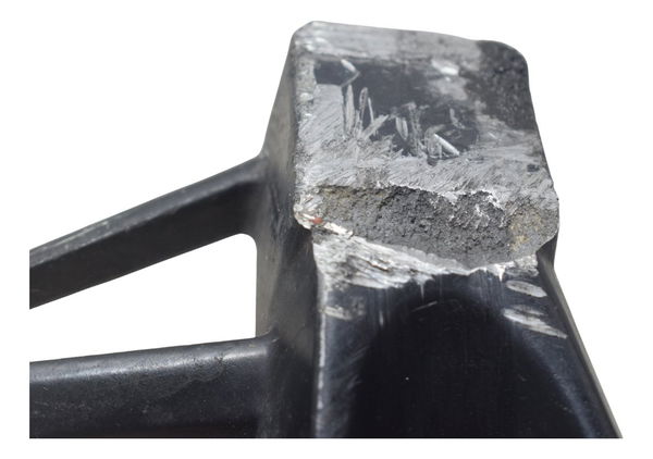 Suporte Pedaleira Tras Esq C/avaria Yamaha Mt 03 20-25 Origi