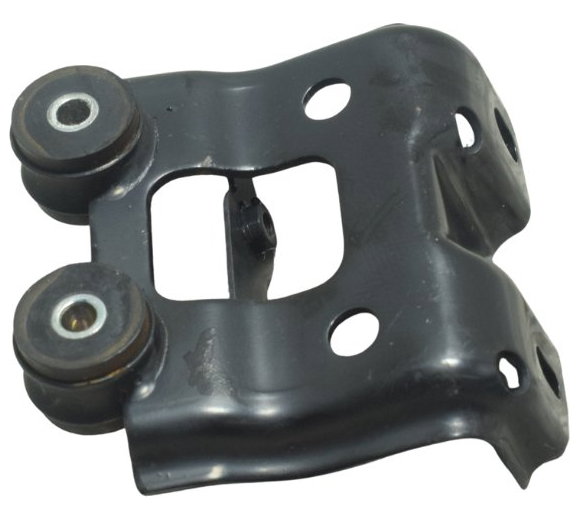 Suporte Tanque Yamaha Mt 03 20-25 Original