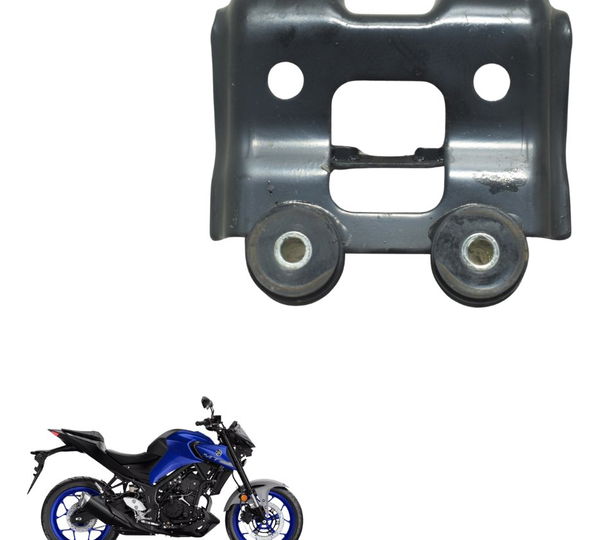 Suporte Tanque Yamaha Mt 03 20-25 Original