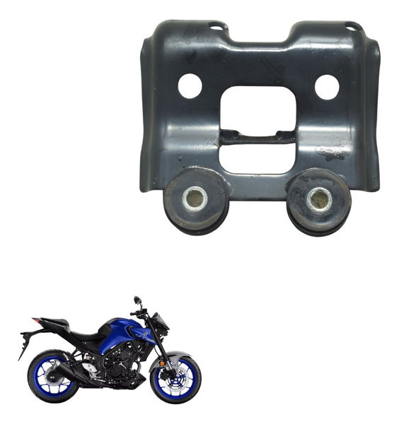 Suporte Tanque Yamaha Mt 03 20-25 Original