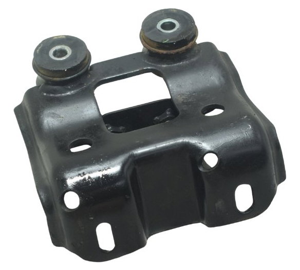 Suporte Tanque Yamaha Mt 03 20-25 Original