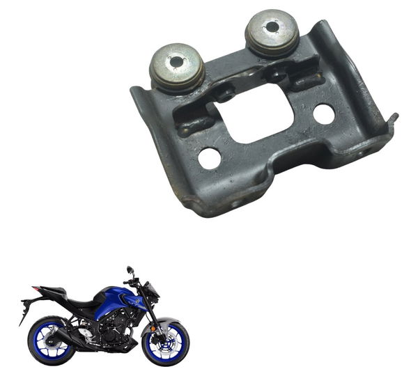 Suporte Tanque Yamaha Mt 03 20-25 Original