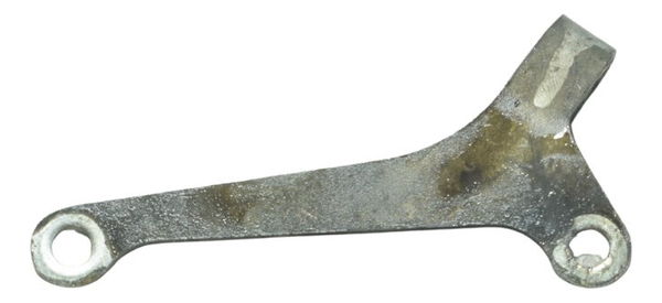 Suporte Cabo Embreagem Yamaha Mt 03 20-25 Original