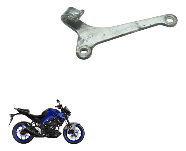 Suporte Cabo Embreagem Yamaha Mt 03 20-25 Original