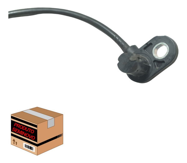 Sensor Abs Traseiro Yamaha Mt 03 20-25 Original