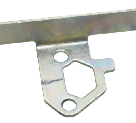 Suporte Trava Banco Yamaha Mt 03 20-25 Original