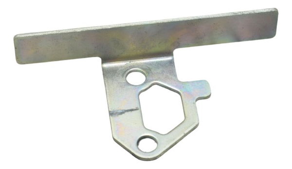 Suporte Trava Banco Yamaha Mt 03 20-25 Original