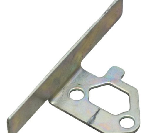 Suporte Trava Banco Yamaha Mt 03 20-25 Original