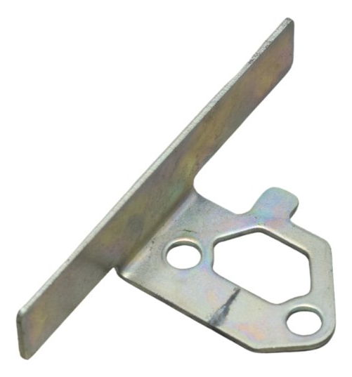 Suporte Trava Banco Yamaha Mt 03 20-25 Original