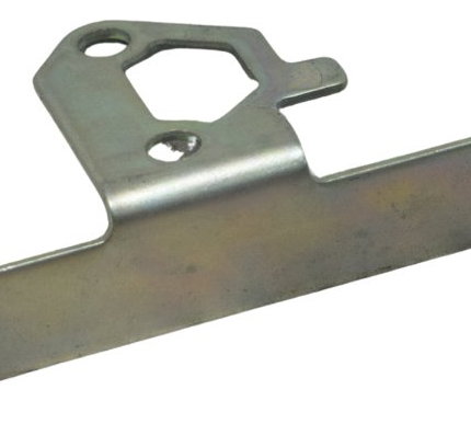 Suporte Trava Banco Yamaha Mt 03 20-25 Original