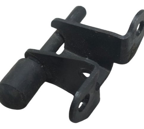 Suporte Inferior Farol Yamaha Mt 03 20-25 Original