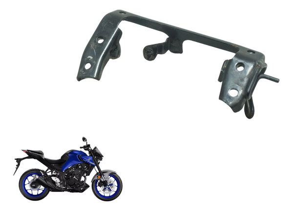 Suporte Farol Yamaha Mt 03 20-25 Original
