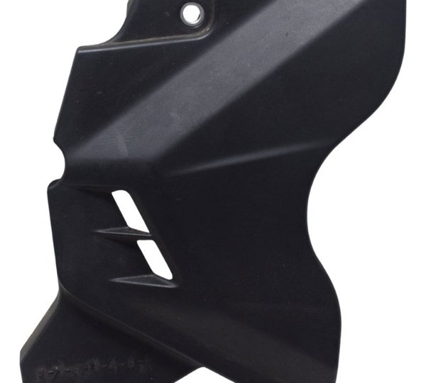 Tampa Pinhão Yamaha Mt 03 20-25 Original